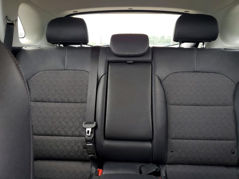 61681096 :رقم المزاد ، KNDCC3LC6H5081855 vin ، 2017 Kia Niro مزاد بيع