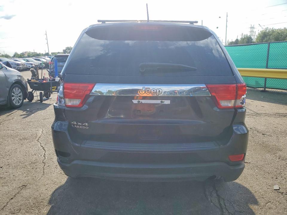 61395626 :رقم المزاد ، 1C4RJFAG3DC629985 vin ، 2013 Jeep Grand Cherokee مزاد بيع