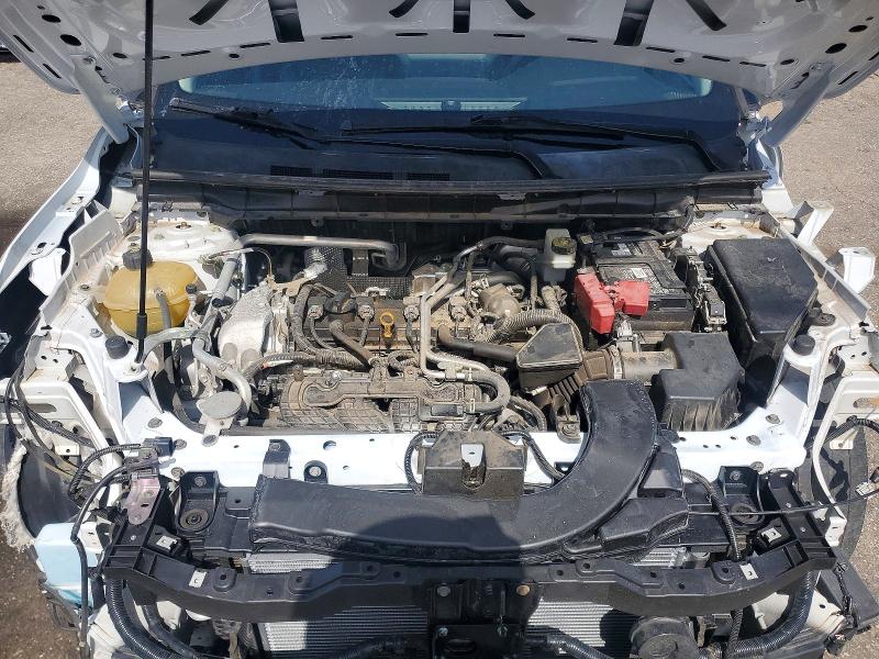 61156746 :رقم المزاد ، JA4J4UA8XNZ005496 vin ، 2022 Mitsubishi Outlander مزاد بيع