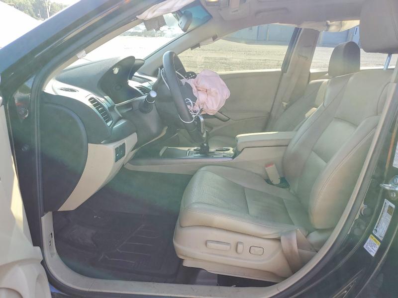 Aukcja sprzedaży 2015 Acura Rdx, vin: 5J8TB4H54FL027614, numer aukcji: 61932876