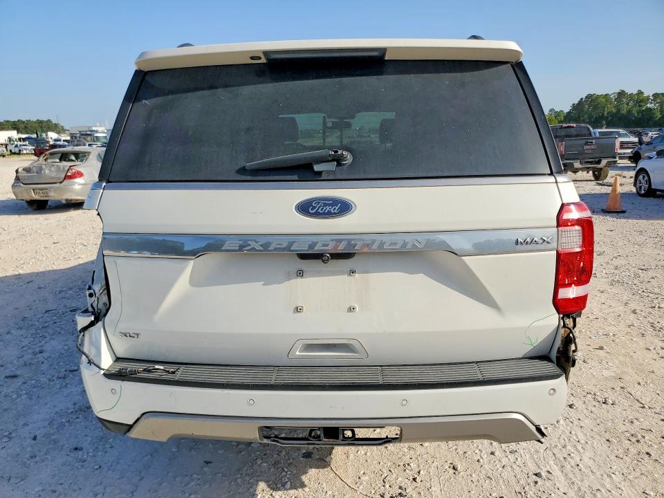 Продаж на аукціоні авто 2020 Ford Expedition, vin: 1FMJK1HT8LEA75700, номер лоту: 61716446