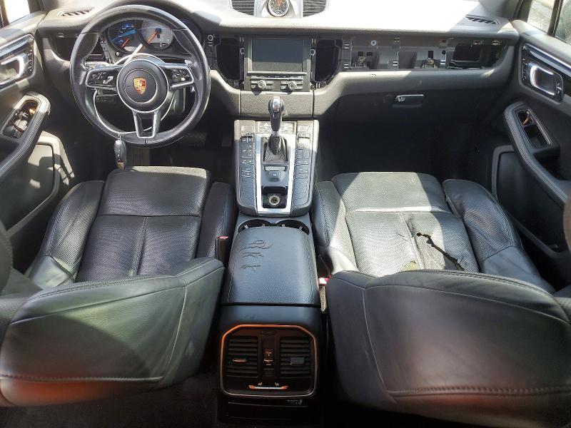 Aukcja sprzedaży 2016 Porsche Macan, vin: WP1AB2A55GLB40847, numer aukcji: 61927566