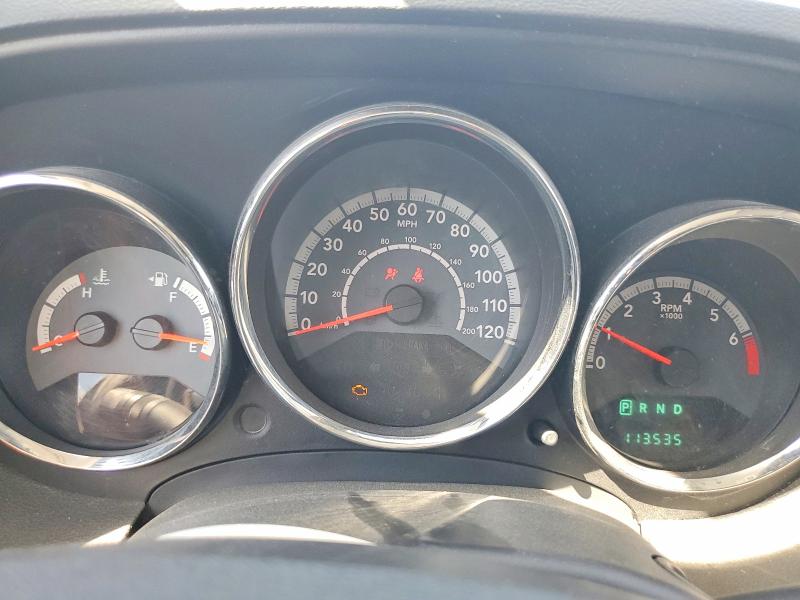 Aukcja sprzedaży 2011 Dodge Caliber, vin: 1B3CB3HA2BD294438, numer aukcji: 62289706