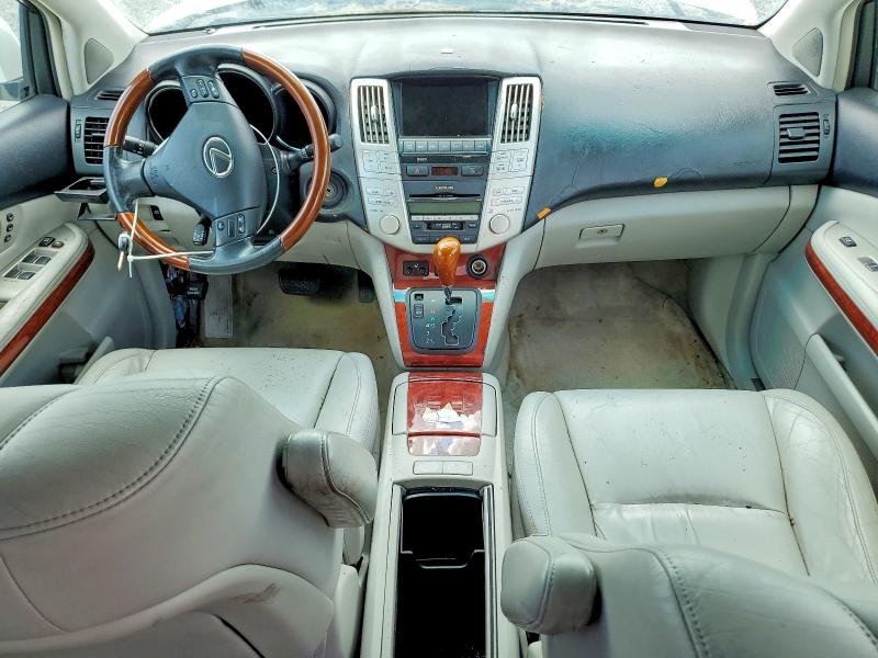 Aukcja sprzedaży 2007 Lexus Rx, vin: JTJHK31UX72008926, numer aukcji: 61720026