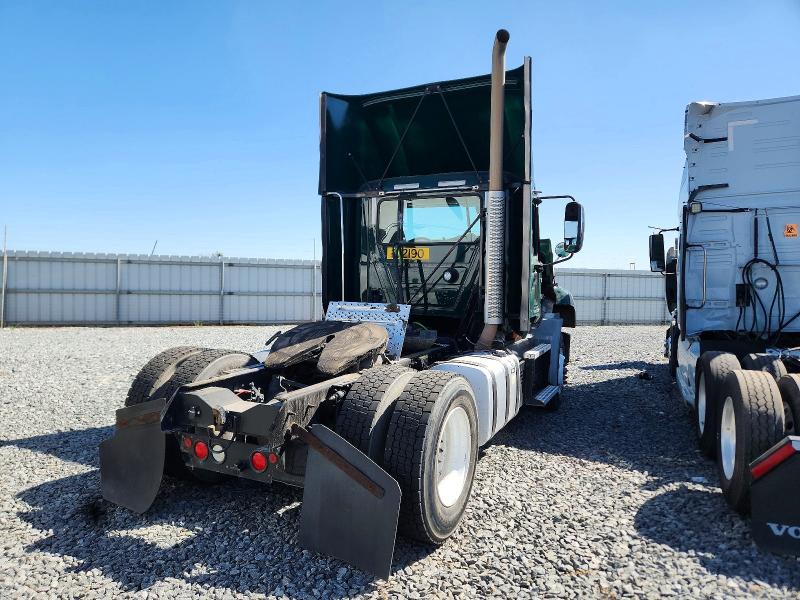 Продажа на аукционе авто 2018 Mack 600, vin: 1M1AW01X9JM010521, номер лота: 59224436