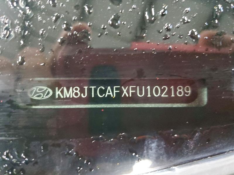 Aukcja sprzedaży 2015 Hyundai Tucson, vin: KM8JTCAFXFU102189, numer aukcji: 63318436