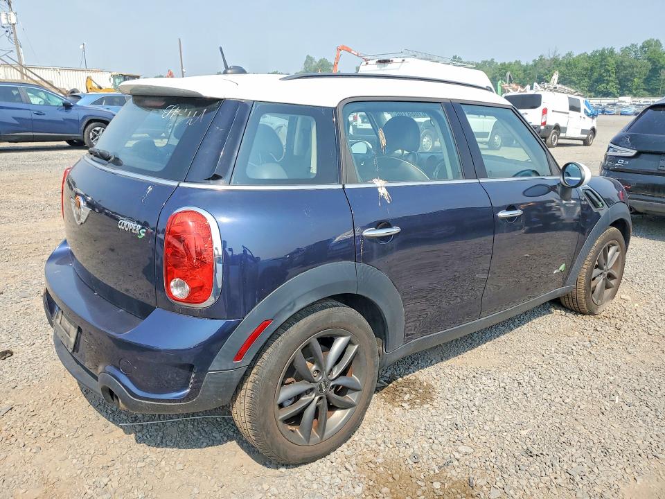 Продажа на аукционе авто 2013 Mini Cooper, vin: WMWZC5C51DWP33614, номер лота: 61088196
