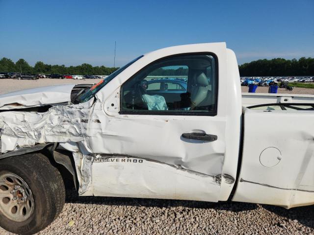 Aukcja sprzedaży 2013 Chevrolet Silverado, vin: 1GCNCPEX3DZ106343, numer aukcji: 59862856