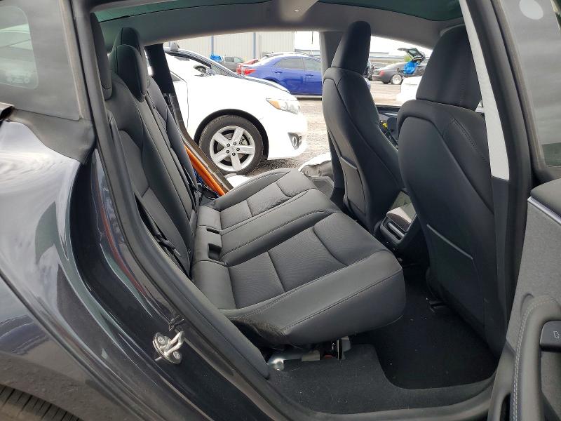 Aukcja sprzedaży 2024 Tesla Model 3, vin: 5YJ3E1EA4RF767015, numer aukcji: 60486536