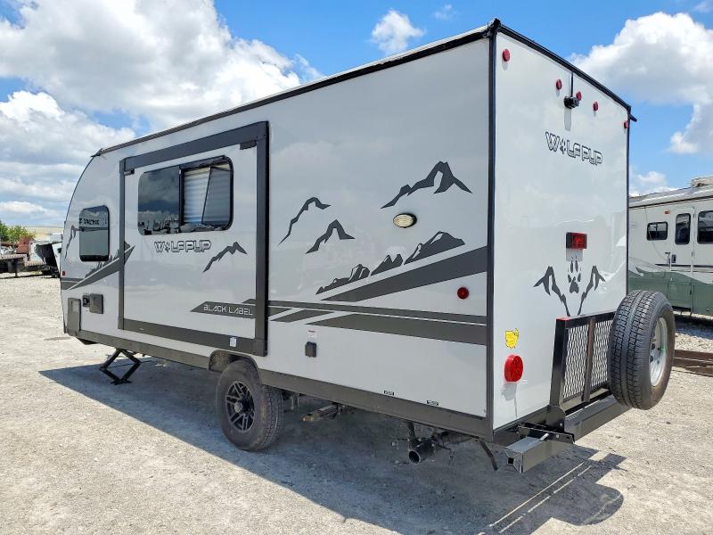 Продаж на аукціоні авто 2023 Foresriver Grey Wolf, vin: 5ZT2CKFC4PY027192, номер лоту: 60838376