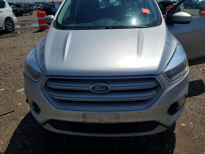 Продаж на аукціоні авто 2018 Ford Escape, vin: 1FMCU0GD9JUD54938, номер лоту: 60329396