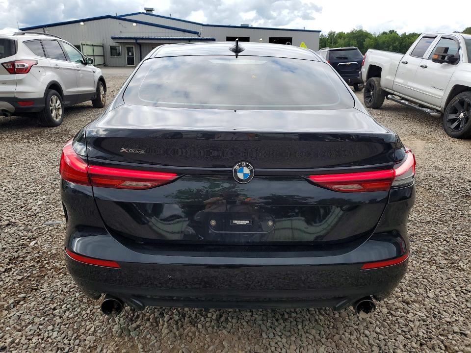 Aukcja sprzedaży 2022 Bmw 228xi, vin: WBA73AK06N7K15225, numer aukcji: 62229976