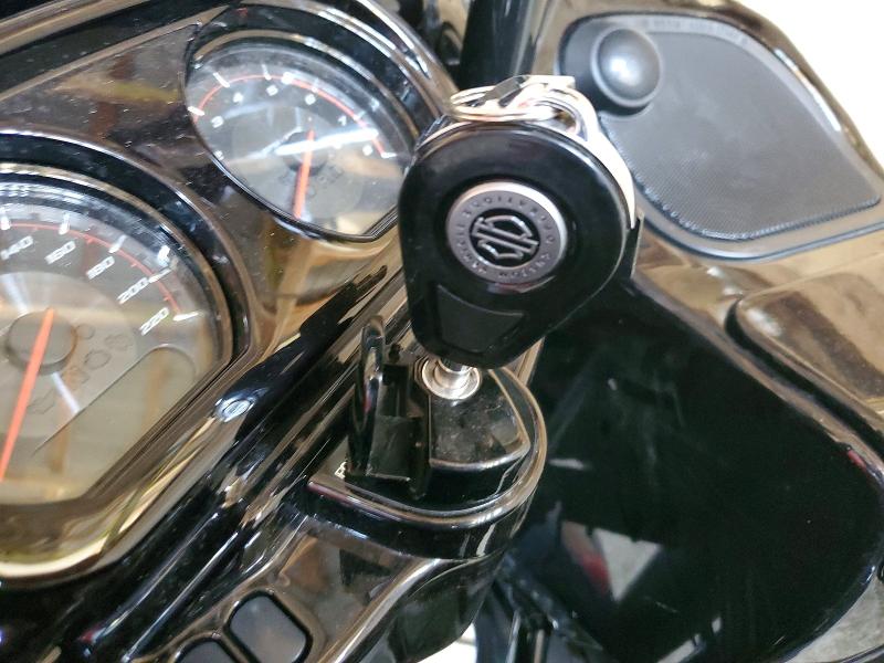 2019 Harley-davidson Fltrxse მანქანა იყიდება აუქციონზე, vin: 5HD1TCLA0KB954781, აუქციონის ნომერი: 58939176