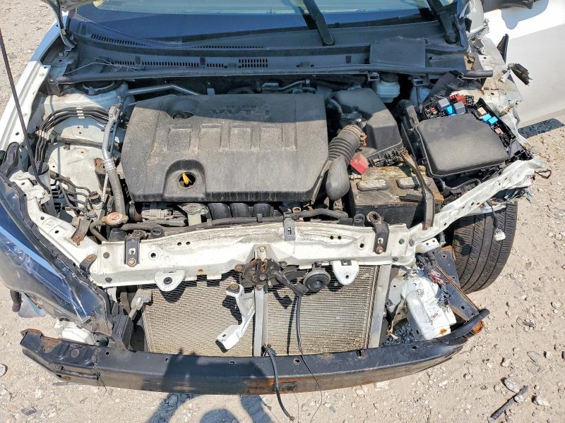 Aukcja sprzedaży 2017 Toyota Corolla, vin: 2T1BURHE3HC814551, numer aukcji: 62512596