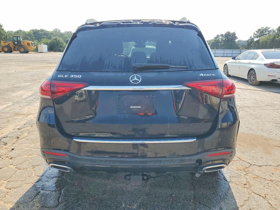 61512756 :رقم المزاد ، 4JGFB4KB3NA732629 vin ، 2022 Mercedes-benz Gle مزاد بيع