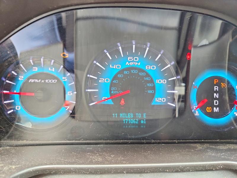 Продажа на аукционе авто 2011 Ford Fusion, vin: 3FAHP0HG3BR320048, номер лота: 59797956