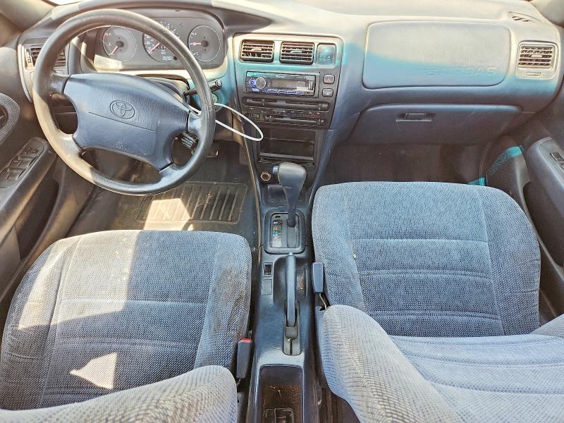 Aukcja sprzedaży 1997 Toyota Corolla, vin: 1NXBB02E3VZ608084, numer aukcji: 63137636