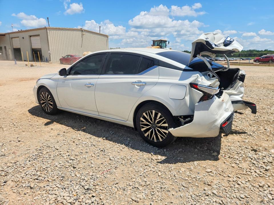 2023 Nissan Altima მანქანა იყიდება აუქციონზე, vin: 1N4BL4DV5PN388388, აუქციონის ნომერი: 61943756