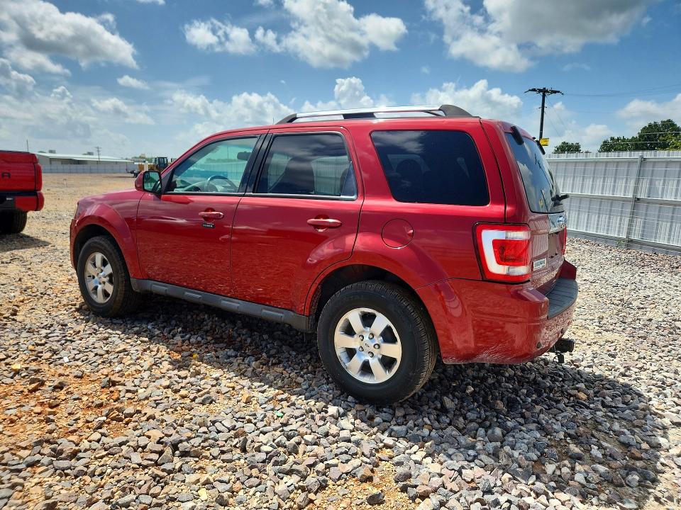 Продаж на аукціоні авто 2012 Ford Escape, vin: 1FMCU0EG7CKB31258, номер лоту: 61619856