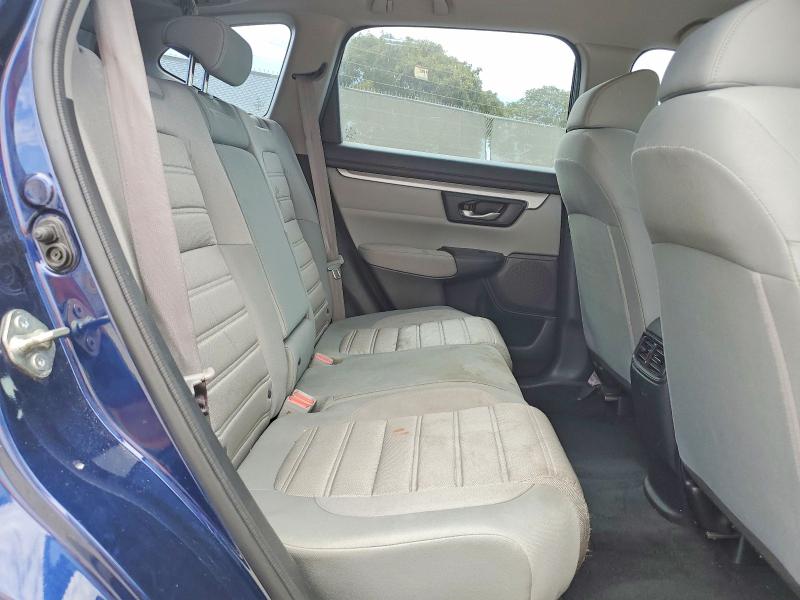 2020 Honda Cr-v მანქანა იყიდება აუქციონზე, vin: 5J6RW1H21LA003337, აუქციონის ნომერი: 62002216
