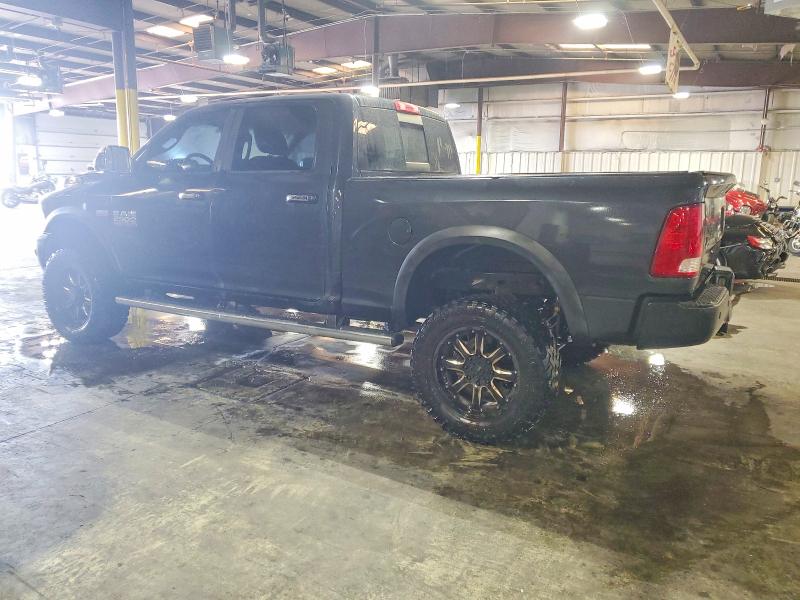 2016 Ram 2500 მანქანა იყიდება აუქციონზე, vin: 3C6UR5DJ7GG186236, აუქციონის ნომერი: 62113986