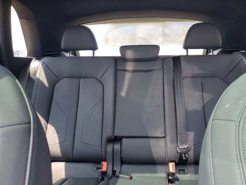 Aukcja sprzedaży 2021 Audi Q3, vin: WA1EECF31M1014820, numer aukcji: 60177096