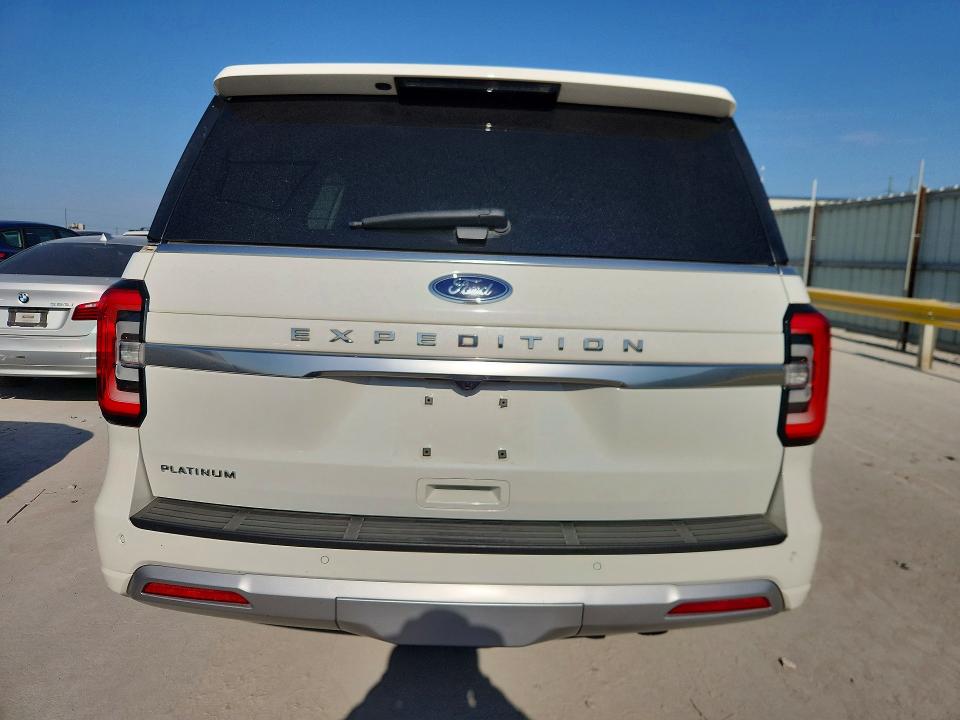 Продаж на аукціоні авто 2022 Ford Expedition, vin: 1FMJU1LT1NEA02415, номер лоту: 63338066