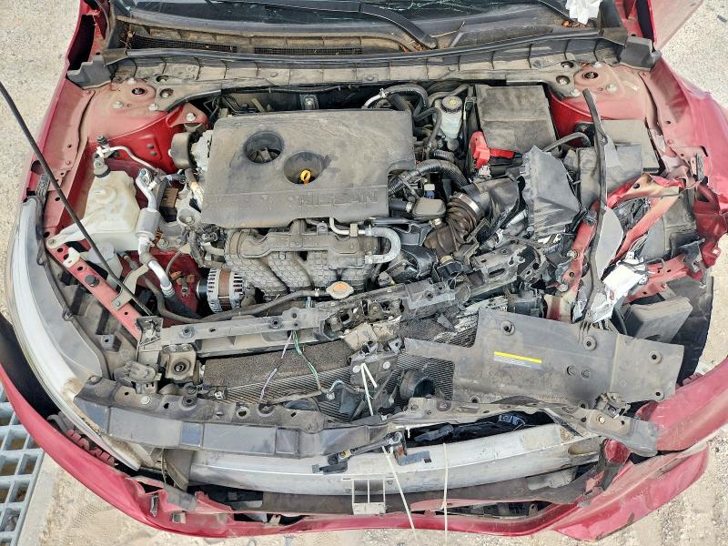 2019 Nissan Altima მანქანა იყიდება აუქციონზე, vin: 1N4BL4EV9KN316634, აუქციონის ნომერი: 60269006