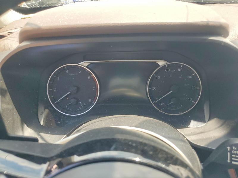 Продажа на аукционе авто 2021 Nissan Rogue, vin: 5N1AT3BB5MC676472, номер лота: 85987575