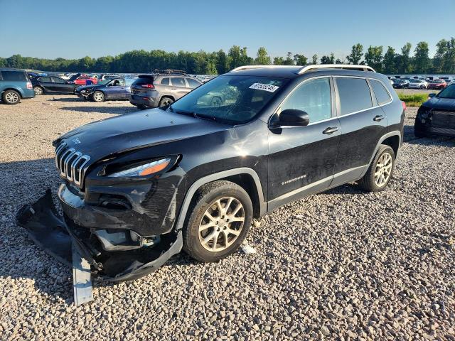 Продажа на аукционе авто 2015 Jeep Cherokee, vin: 1C4PJLCBXFW677556, номер лота: 61525246