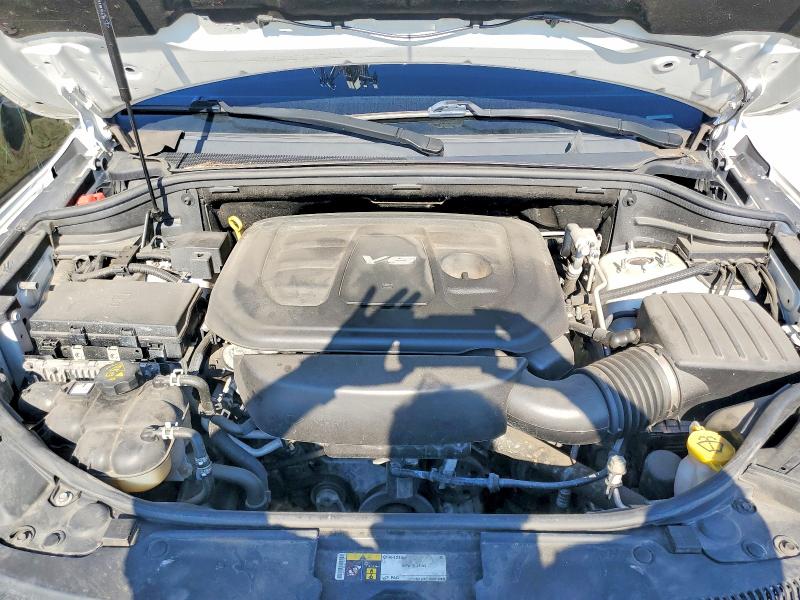 2018 Jeep Grand Cherokee მანქანა იყიდება აუქციონზე, vin: 1C4RJFAG6JC328641, აუქციონის ნომერი: 59343436