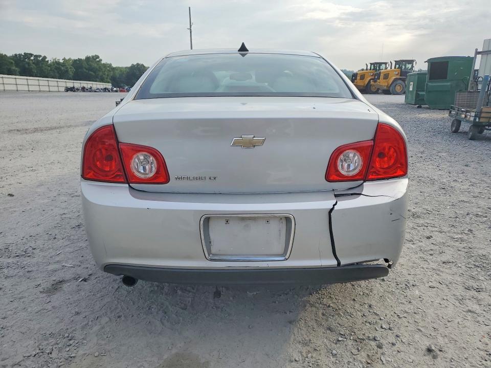 Продаж на аукціоні авто 2012 Chevrolet Malibu, vin: 1G1ZD5EU3CF381454, номер лоту: 62563776