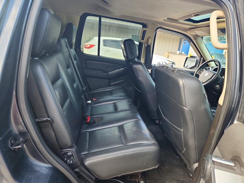 Продажа на аукционе авто 2010 Mercury Mountaineer, vin: 4M2EN4JE8AUJ07214, номер лота: 59220916