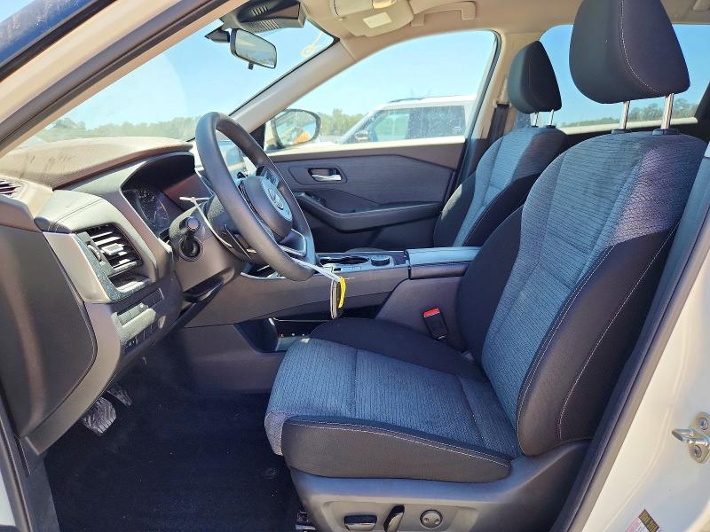 Продаж на аукціоні авто 2023 Nissan Rogue, vin: JN8BT3BB4PW459754, номер лоту: 62525216
