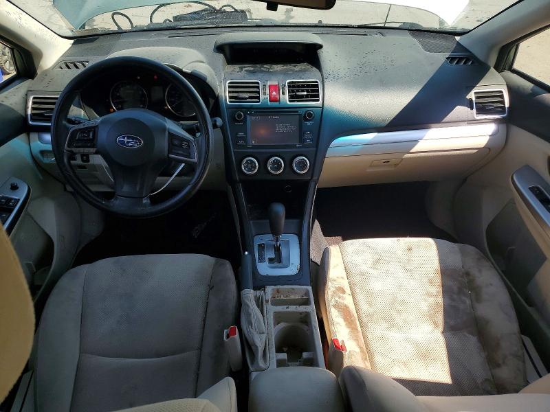 2016 Subaru Impreza მანქანა იყიდება აუქციონზე, vin: JF1GPAA60GH248401, აუქციონის ნომერი: 61116356