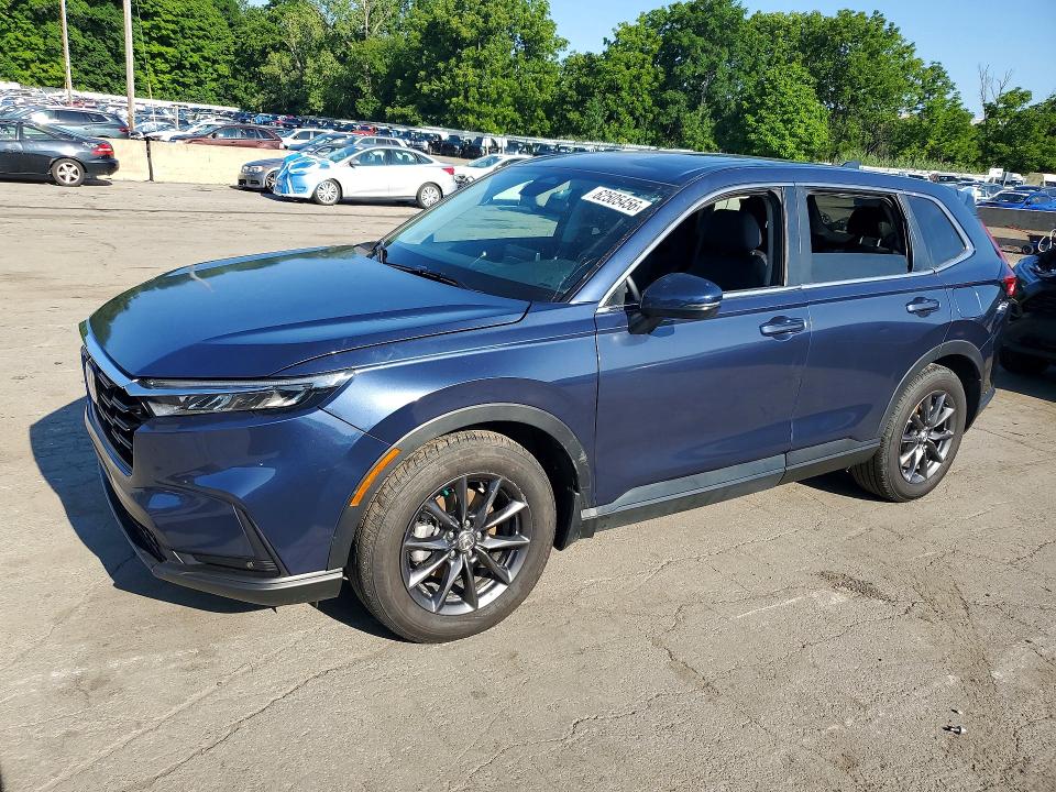 Aukcja sprzedaży 2026 Honda Cr-v, vin: 2HKRS4H72TH422336, numer aukcji: 62505456