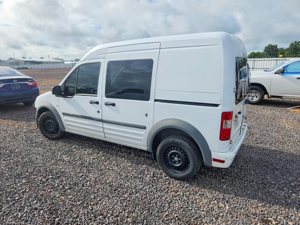Aukcja sprzedaży 2012 Ford Transit Connect, vin: NM0LS7DN4CT080456, numer aukcji: 61566196