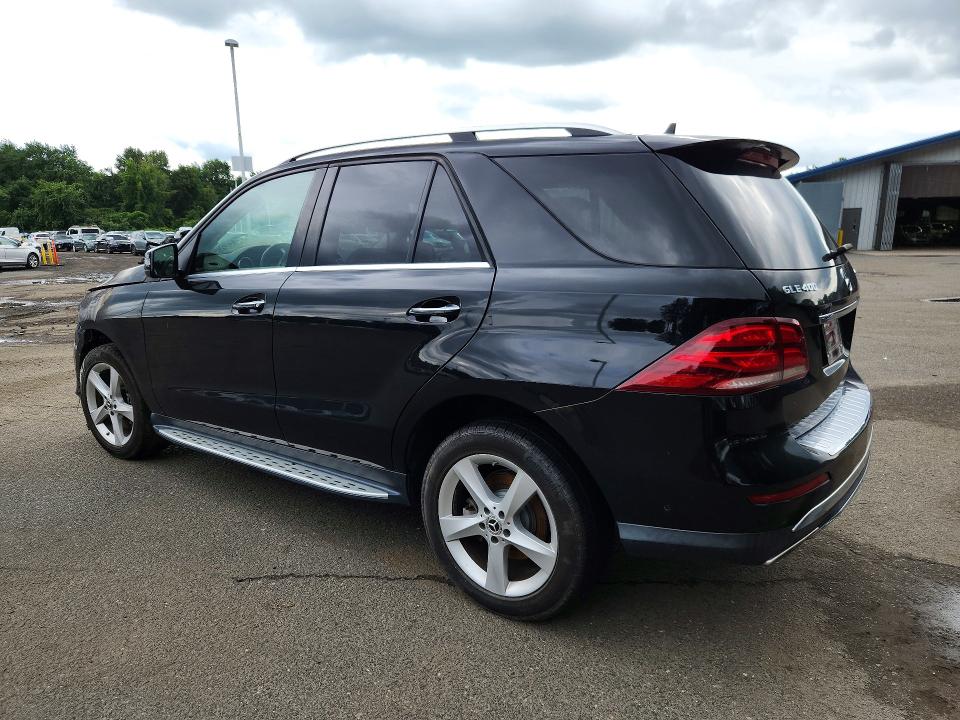 63330886 :رقم المزاد ، 4JGDA5GBXKB211468 vin ، 2019 Mercedes-benz Gle مزاد بيع