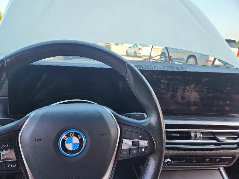 Aukcja sprzedaży 2022 Bmw I4, vin: WBY73AW02NFM89328, numer aukcji: 61837466