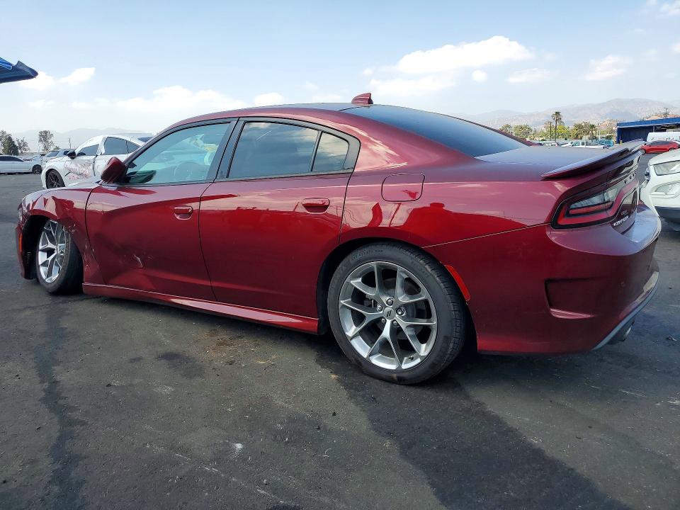 Aukcja sprzedaży 2020 Dodge Charger, vin: 2C3CDXHG6LH145429, numer aukcji: 58831506