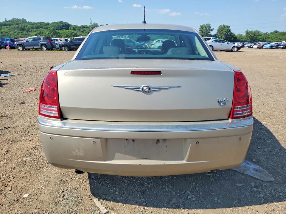 Aukcja sprzedaży 2008 Chrysler 300c, vin: 2C3LA63H88H169550, numer aukcji: 60438386