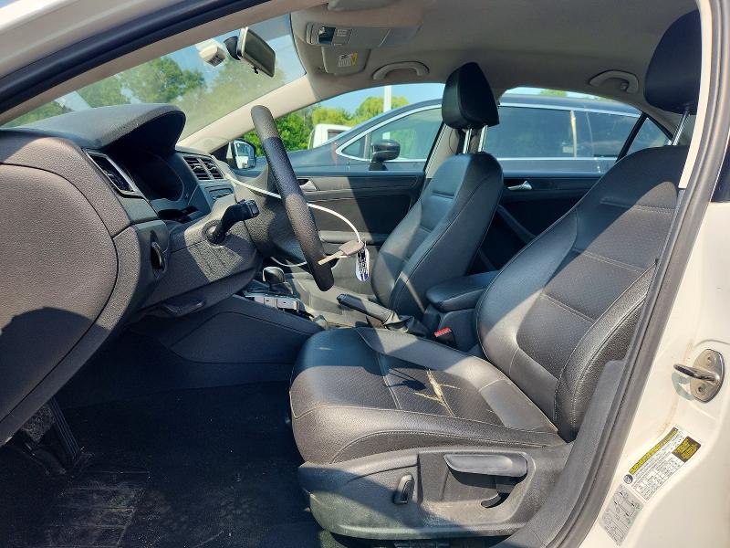 Продажа на аукционе авто 2014 Volkswagen Jetta, vin: 3VWD17AJXEM294572, номер лота: 62283996