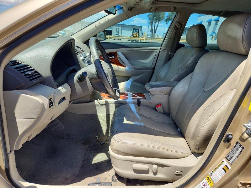 60573406 :رقم المزاد ، 4T1BF3EK2BU633027 vin ، 2011 Toyota Camry مزاد بيع