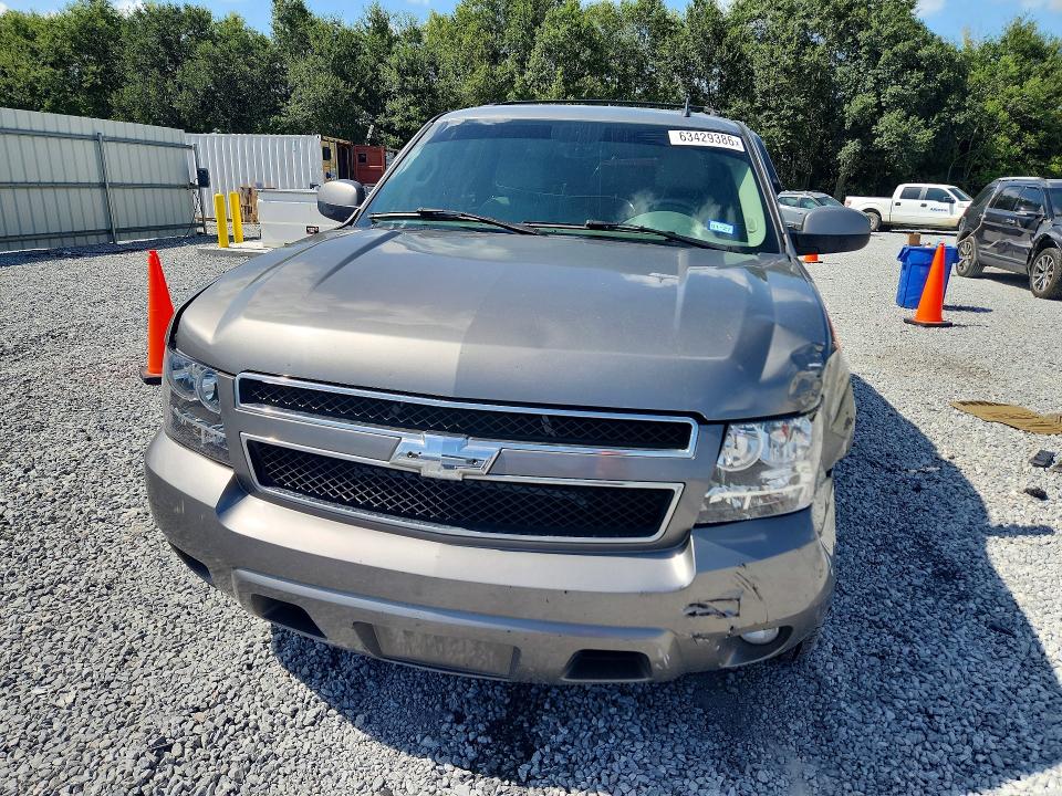 Aukcja sprzedaży 2007 Chevrolet Tahoe, vin: 1GNFC13087R331280, numer aukcji: 63429386