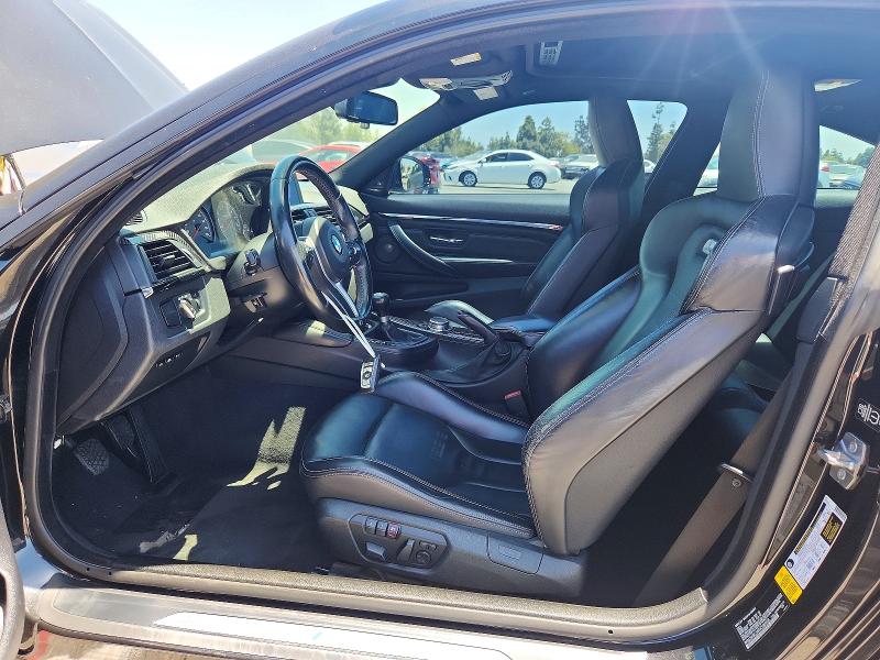 Продаж на аукціоні авто 2015 Bmw M4, vin: WBS3R9C56FK330908, номер лоту: 59835366