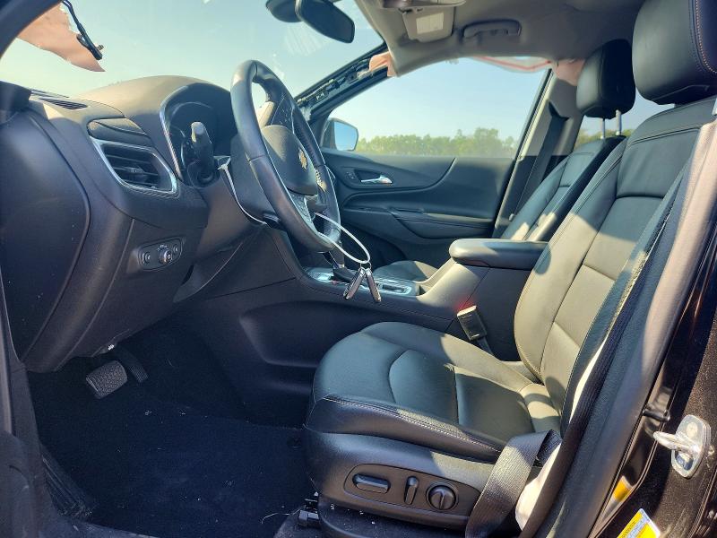62721886 :رقم المزاد ، 2GNAXPEX4K6303024 vin ، 2019 Chevrolet Equinox مزاد بيع