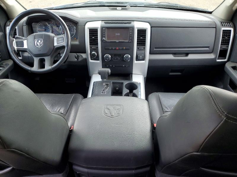 Продаж на аукціоні авто 2009 Dodge Ram 1500, vin: 1D3HV13T29J521624, номер лоту: 60151416
