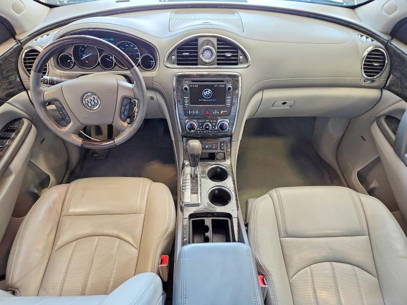 Aukcja sprzedaży 2014 Buick Enclave, vin: 5GAKVCKD8EJ236572, numer aukcji: 60507796