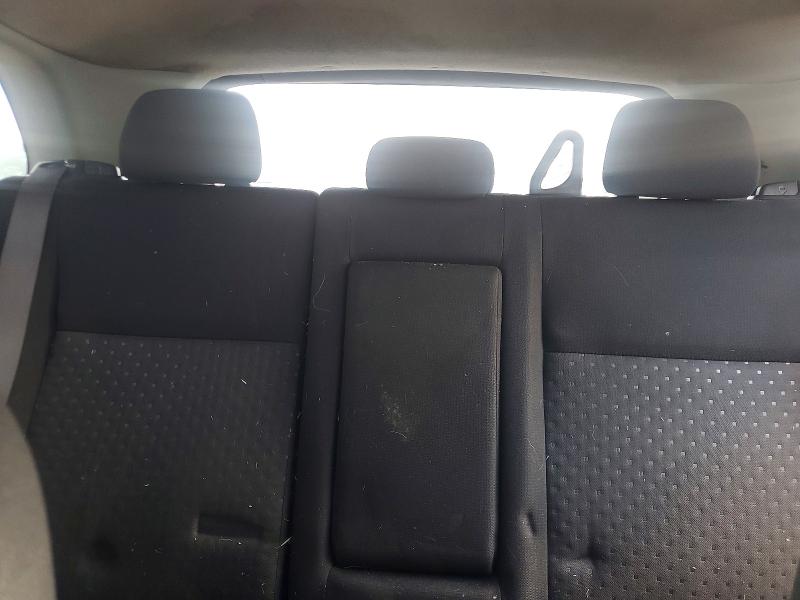 2012 Mitsubishi Outlander Sport მანქანა იყიდება აუქციონზე, vin: JA4AR4AU3CZ011961, აუქციონის ნომერი: 62578886