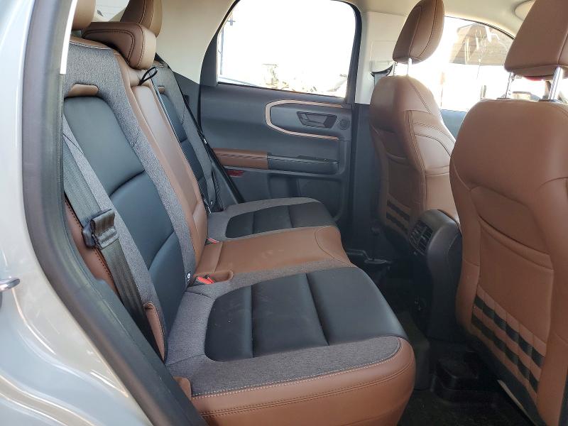 59320276 :رقم المزاد ، 3FMCR9C64RRE92791 vin ، 2024 Ford Bronco Sport مزاد بيع